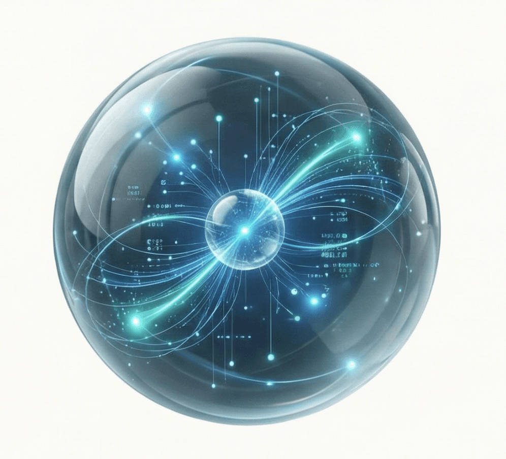 AI-First Innovation Sphere