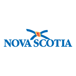 Nova Scotia logo