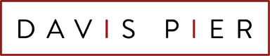 Davis Pier logo