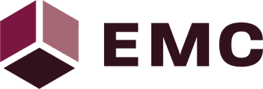 EMC logo