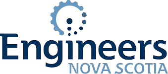 Engineers Nova Scotia logo