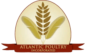 Nova Scotia Poultry logo