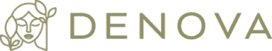 DeNovaMed logo