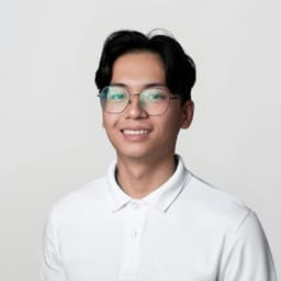Huy Huynh - AI Developer