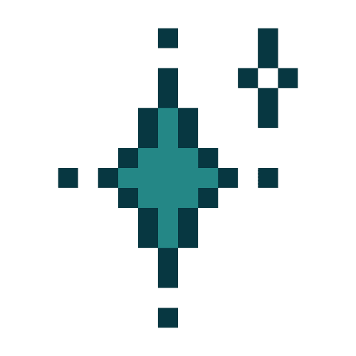 Sparkle icon